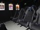 Интерактивный кинотеатр (5Д, 6Д, 7Д) нового поколения в наличии